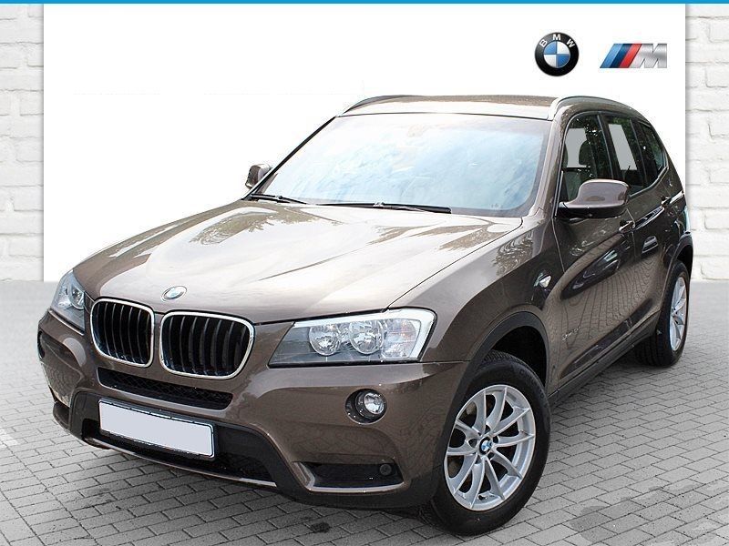 acheter voiture BMW X3 Diesel moins cher