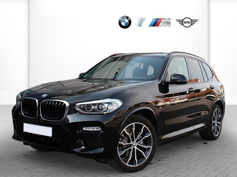 acheter voiture BMW X3 Diesel moins cher