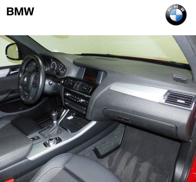 Vente voiture BMW X3 Diesel moins cher - photo 5