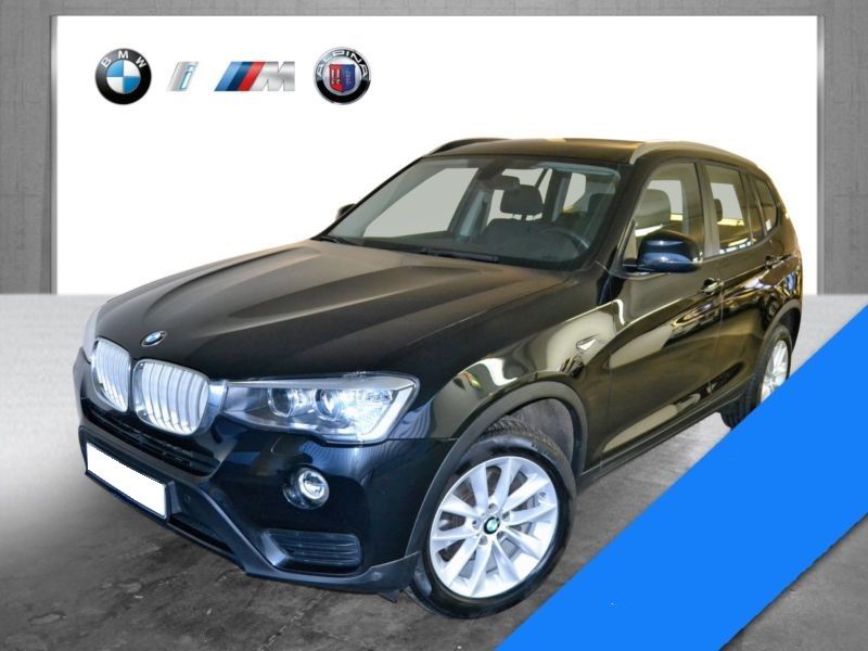 acheter voiture BMW X3 Essence moins cher