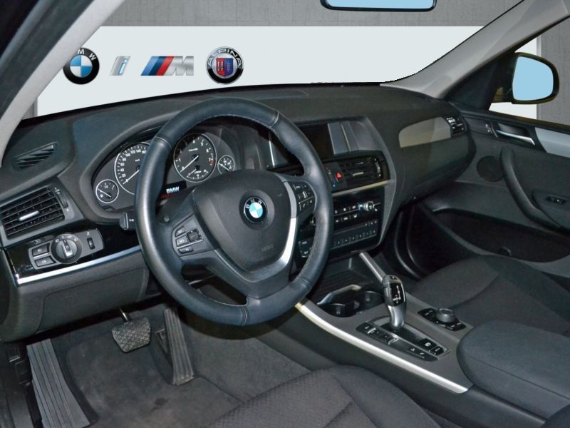 Vente voiture BMW X3 Essence moins cher - photo 4