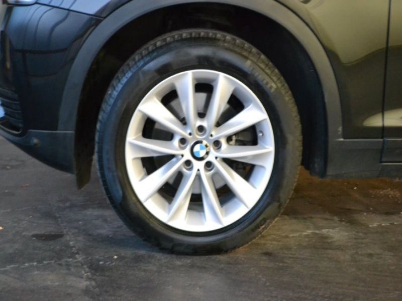 Vente voiture BMW X3 Essence moins cher - photo 6