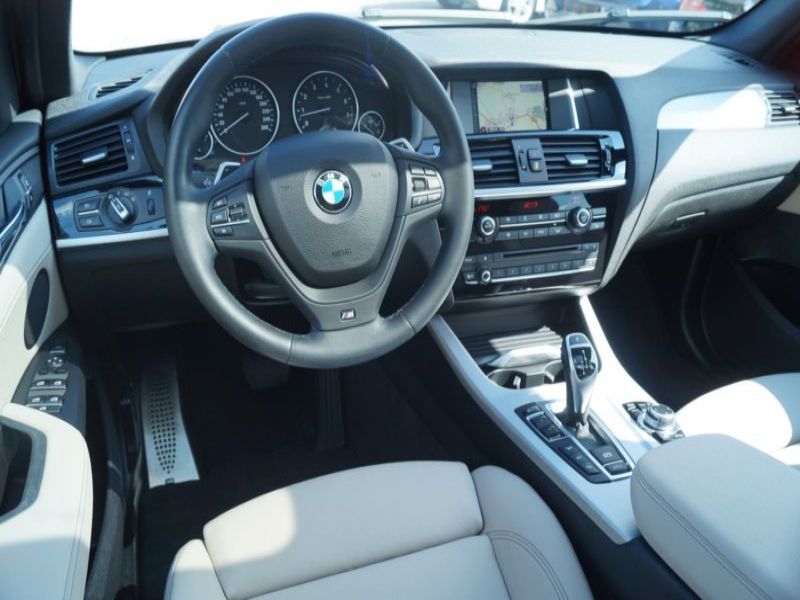 Vente voiture BMW X3 Essence moins cher - photo 2