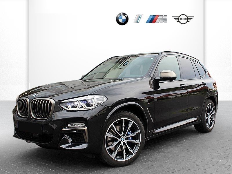 acheter voiture BMW X3 Essence moins cher