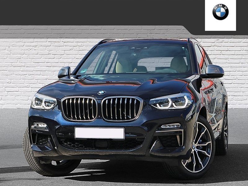 acheter voiture BMW X3 Essence moins cher