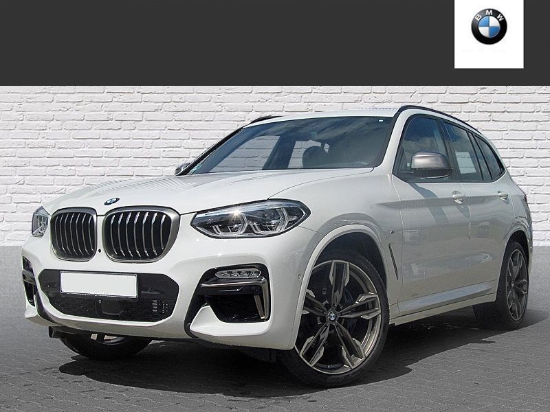 acheter voiture BMW X3 Essence moins cher