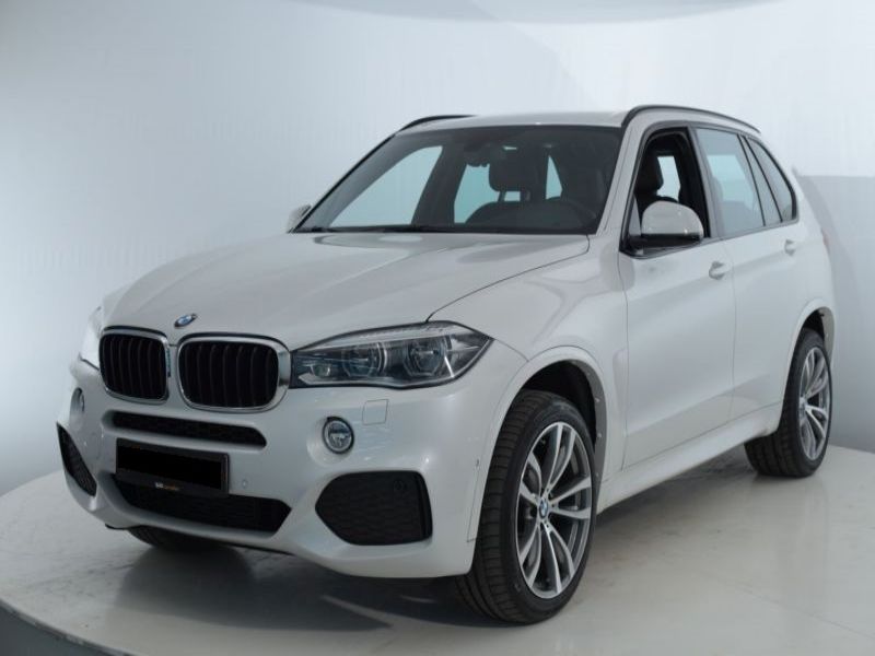 acheter voiture BMW X5 Diesel moins cher