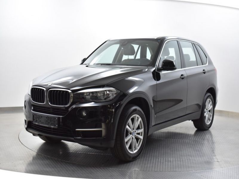 acheter voiture BMW X5 Diesel moins cher