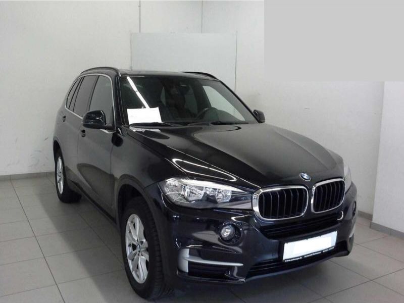 acheter voiture BMW X5 Diesel moins cher