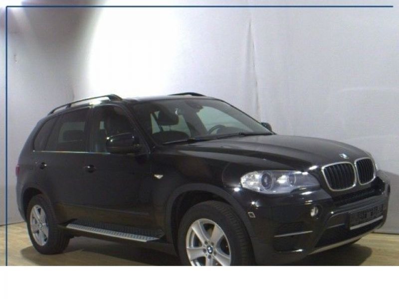 acheter voiture BMW X5 Diesel moins cher