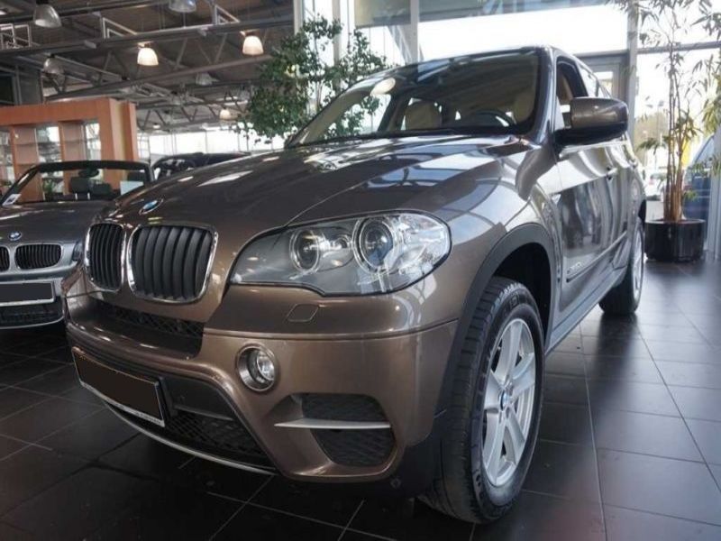 acheter voiture BMW X5 Diesel moins cher