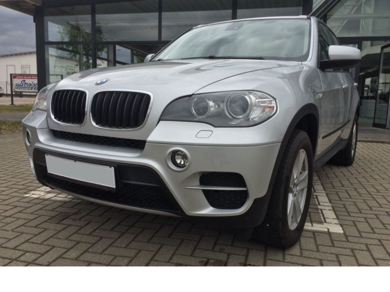 acheter voiture BMW X5 Diesel moins cher