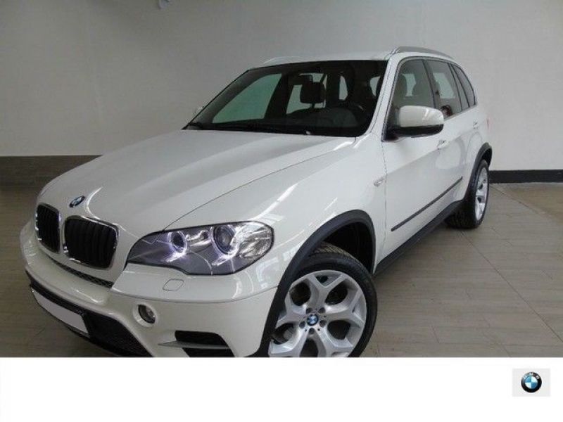 acheter voiture BMW X5 Diesel moins cher