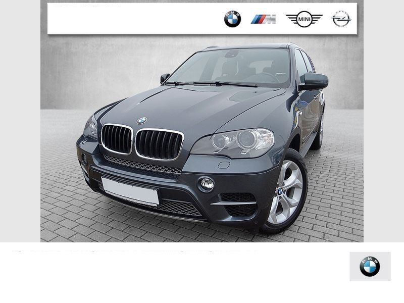 acheter voiture BMW X5 Diesel moins cher