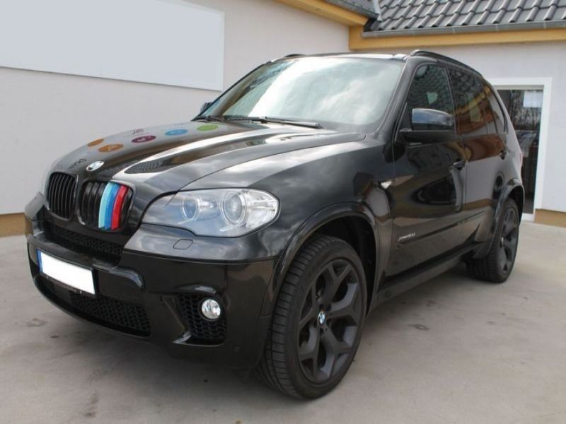 acheter voiture BMW X5 Diesel moins cher