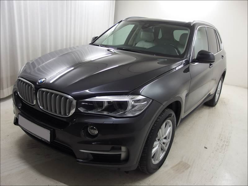 acheter voiture BMW X5 Diesel moins cher