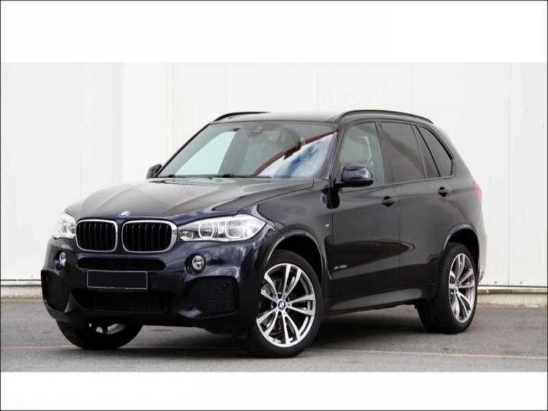 acheter voiture BMW X5 Diesel moins cher