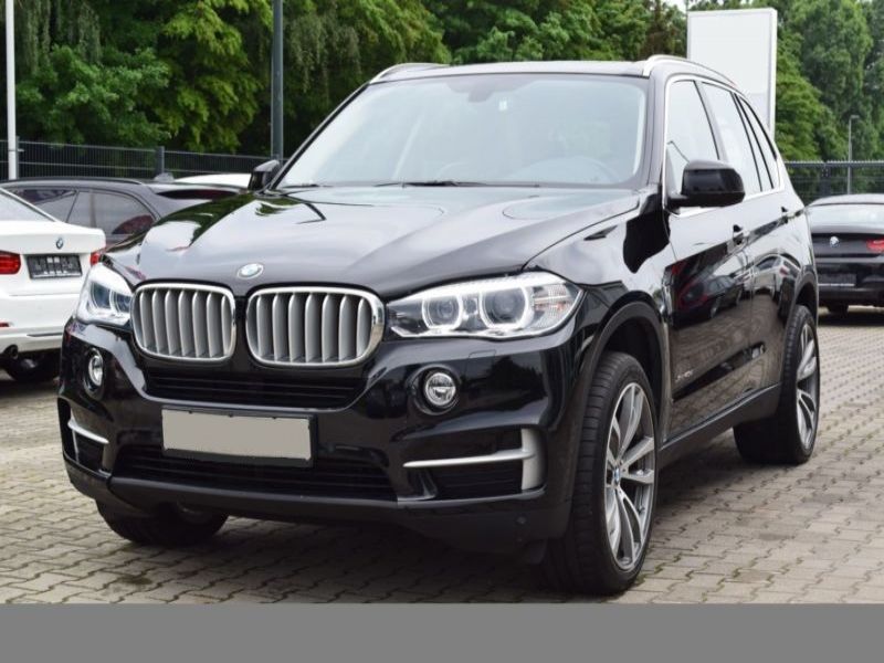 acheter voiture BMW X5 Diesel moins cher