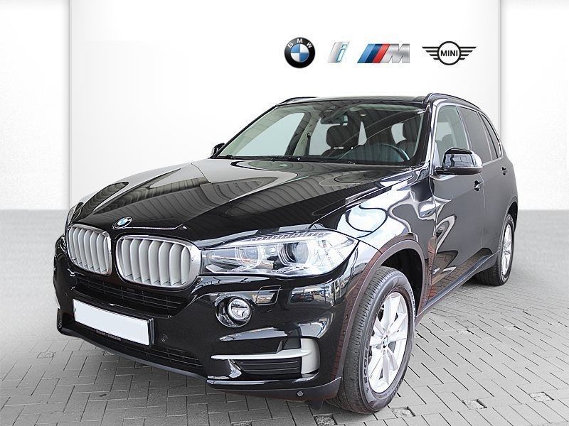 acheter voiture BMW X5 Diesel moins cher