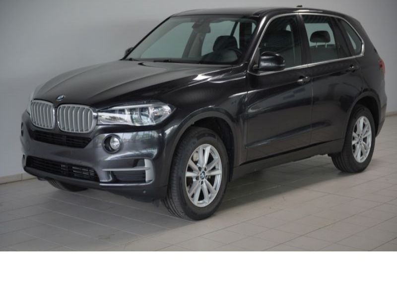 acheter voiture BMW X5 Diesel moins cher