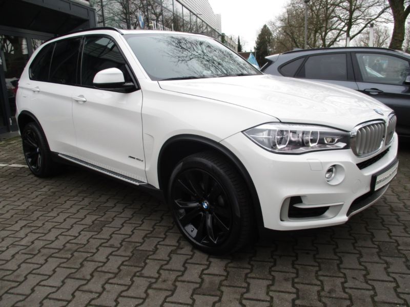 acheter voiture BMW X5 Diesel moins cher