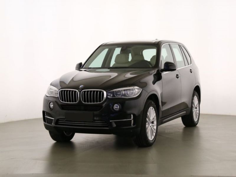 acheter voiture BMW X5 Essence moins cher