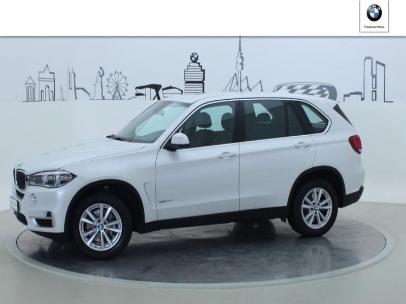 acheter voiture BMW X5 Essence moins cher