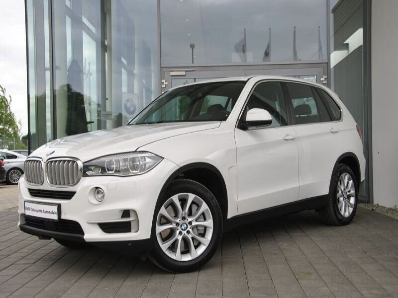 acheter voiture BMW X5 Essence moins cher