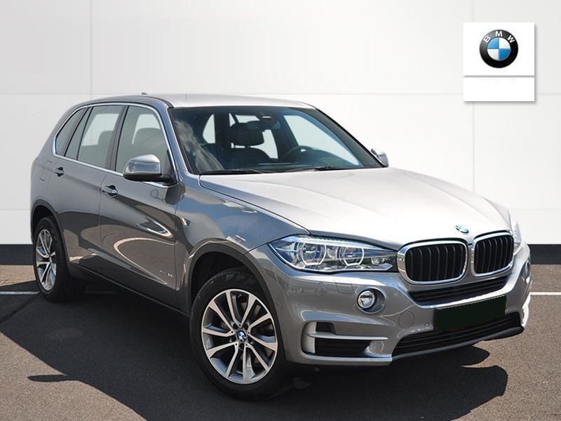 acheter voiture BMW X5 Essence moins cher