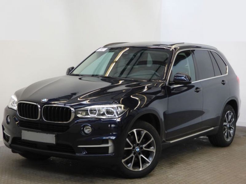 acheter voiture BMW X5 Essence moins cher