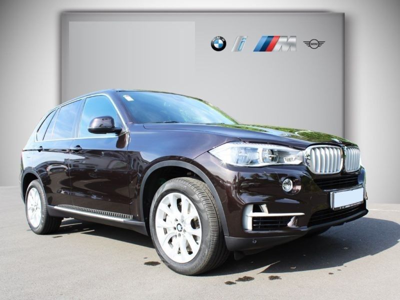 acheter voiture BMW X5 Essence moins cher