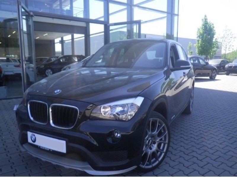 acheter voiture BMW X1 Diesel moins cher