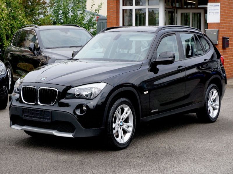 acheter voiture BMW X1 Diesel moins cher