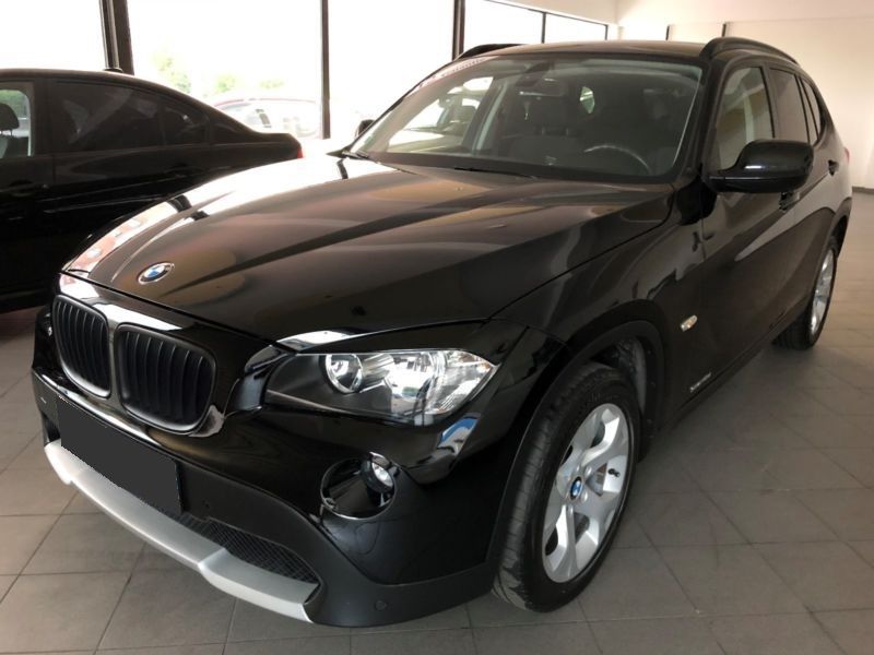 acheter voiture BMW X1 Diesel moins cher