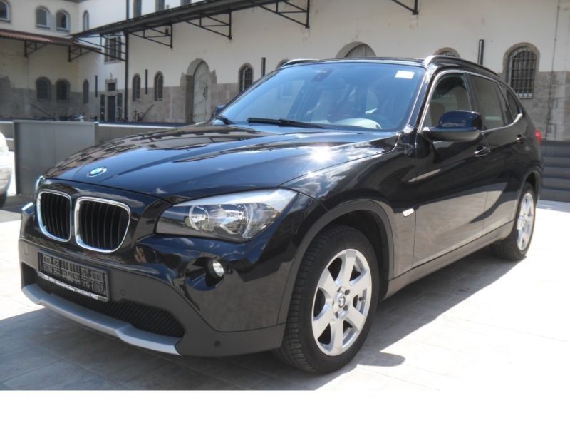 acheter voiture BMW X1 Diesel moins cher