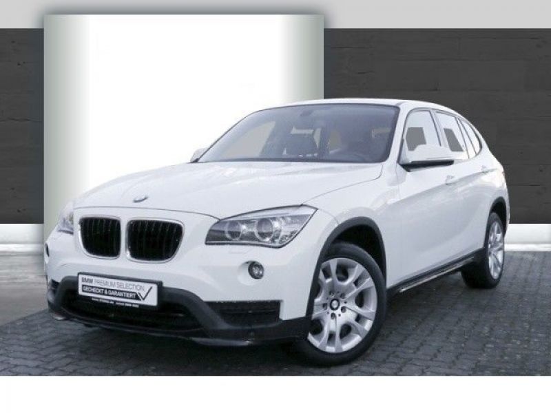 acheter voiture BMW X1 Diesel moins cher