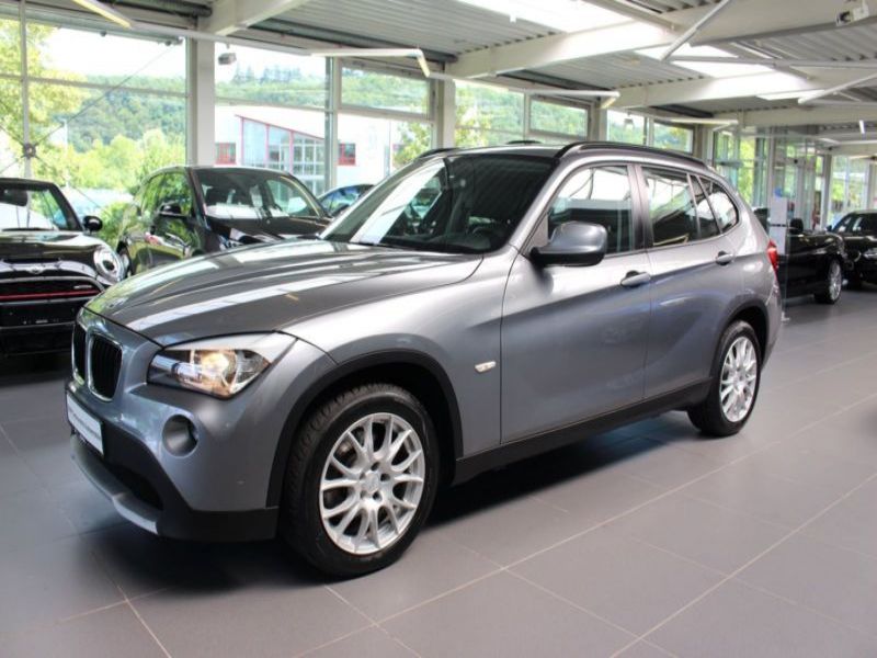 acheter voiture BMW X1 Essence moins cher