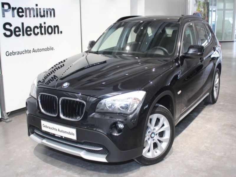 acheter voiture BMW X1 Diesel moins cher