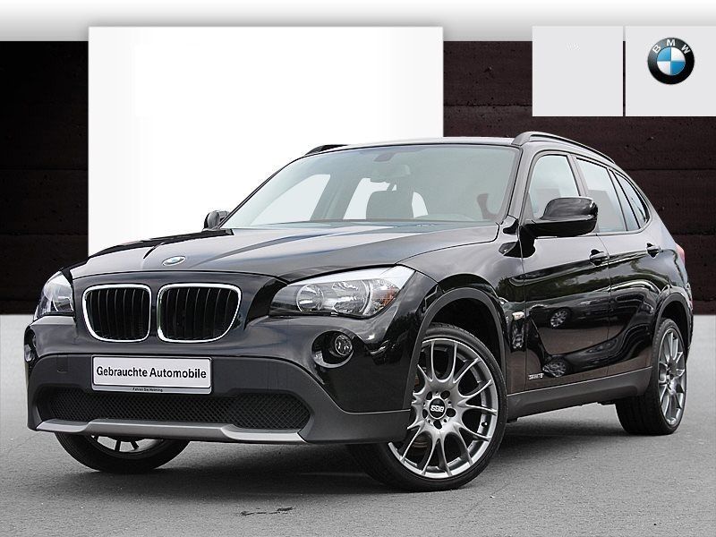 acheter voiture BMW X1 Essence moins cher