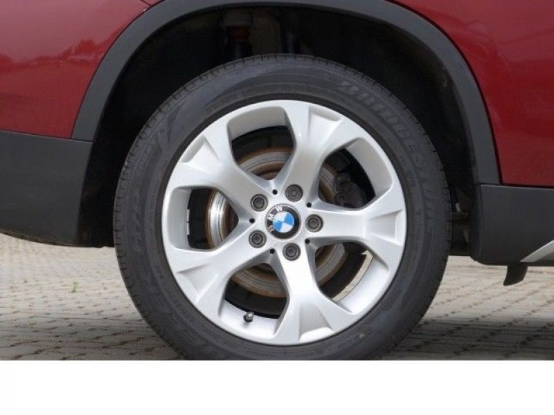 Vente voiture BMW X1 Essence moins cher - photo 13
