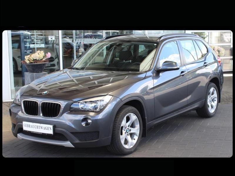 acheter voiture BMW X1 Essence moins cher