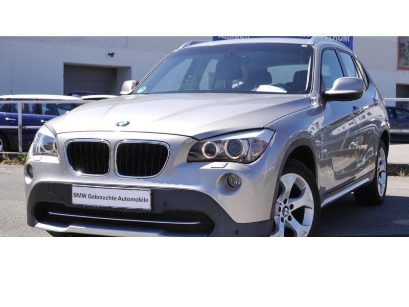 acheter voiture BMW X1 Essence moins cher