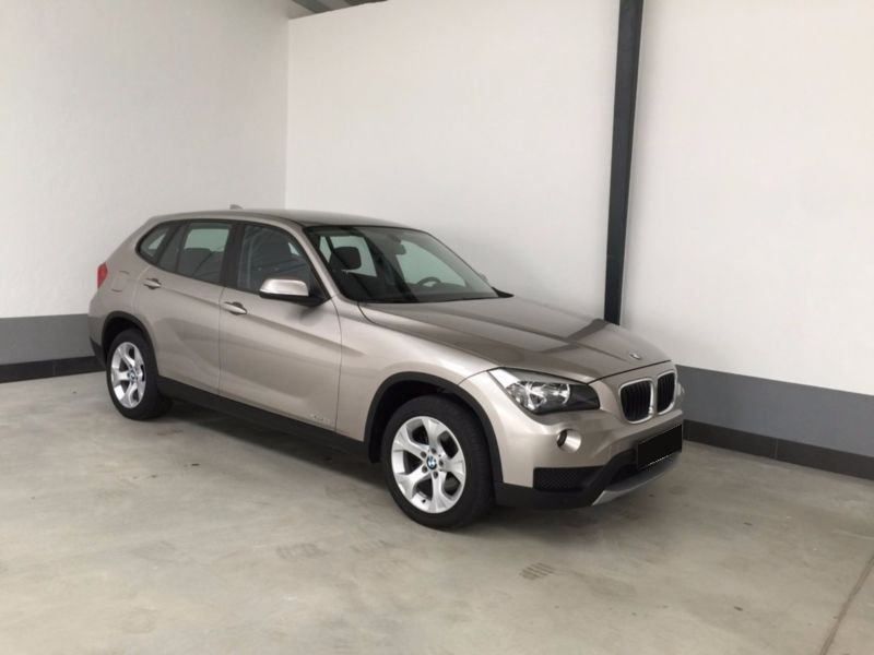 acheter voiture BMW X1 Essence moins cher