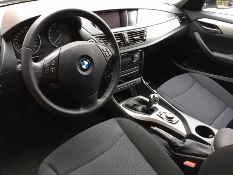 Vente voiture BMW X1 Essence moins cher - photo 7