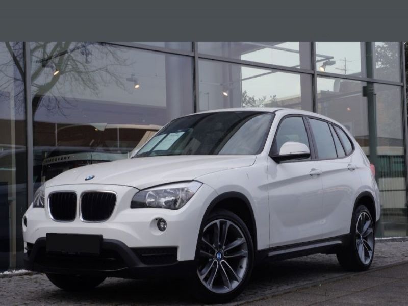 acheter voiture BMW X1 Essence moins cher