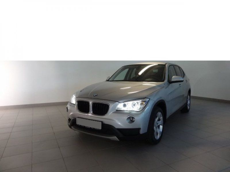 acheter voiture BMW X1 Essence moins cher