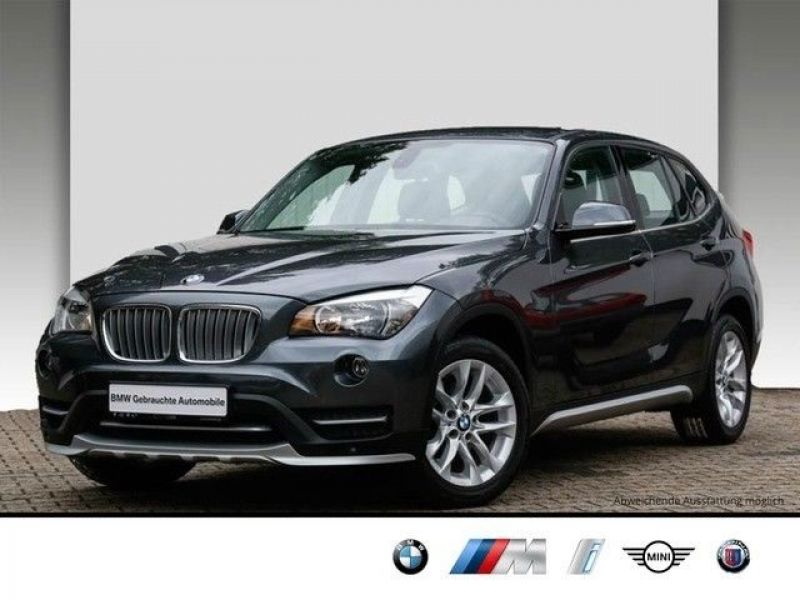 acheter voiture BMW X1 Essence moins cher