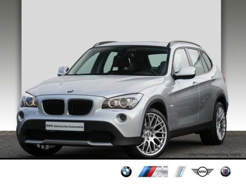 acheter voiture BMW X1 Essence moins cher