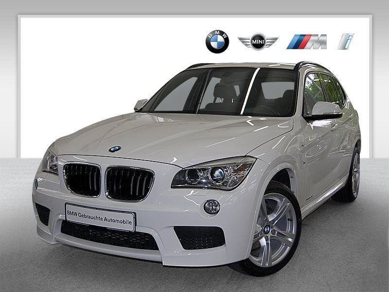 acheter voiture BMW X1 Essence moins cher