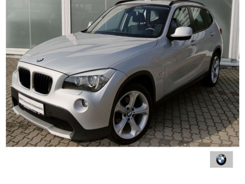 acheter voiture BMW X1 Diesel moins cher